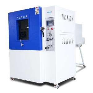 Wholesale Accurate Waterproof Test Chamber IPX3 - IPX6K, Comprehensive Testing Machine from china suppliers