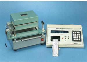Wholesale 220V 50Hz Fabric Testing Machine Fiber Heat Shrinkage And Force Tester from china suppliers