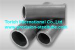 BS6323-6 Cold Finished Electric Resistance DOM Steel Tubes with BK , BKW ,GBK ,