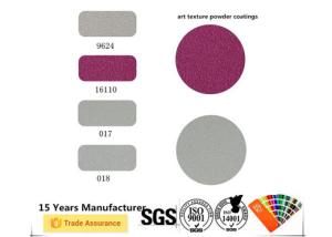Wholesale Epoxy Home Powder Coating For Mental Furniture RAL Color Electrostatic Spray from china suppliers