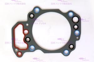 Wholesale Komatsu S6D125-8 Engine Head Gasket 6151-12-1810 from china suppliers
