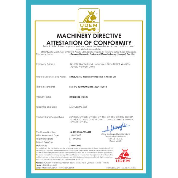 ISO9001 Certified Custom Metallurgical Hydraulic Cylinder with Adjustable Cushioning for Heavy-Duty Support