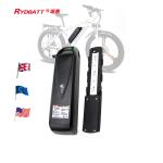 13S5P 48V Electric Motor Battery Pack Li Ion Lithium Lifepo4 Type