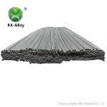 Uns NO7263 Nimonic Alloy 263 GH4163 Anti Oxidation