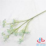 Beautiful Artificial Hanging Plants Flowers For Party Backdrop Decoration