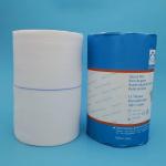 Ultraviolet Light Disinfect Medical Sterile Gauze Roll With X Ray