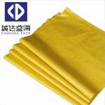 Cement Flour PP Woven Bags Customized Logo Flexo Printing Sack For 50kg