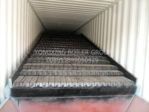 Wholesale Professional 20t/H Inclined Reciprocating Grate Grate Cooler In Cement Plant from china suppliers
