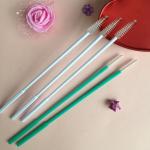 Sterile Surgical Nylon Cervix Brushes