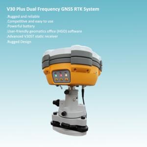 Wholesale Professional GNSS RTK Surveying Instrument For Civil Engineering from china suppliers