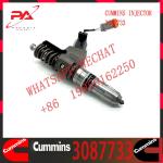 Common Rail Injector 3087733 3083846 3083622 3411759 4384360 3411762 4307516N