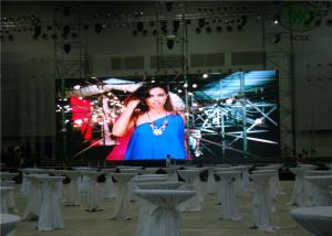 Wholesale GOB High definition SMD1010 indoor Full Color LED Display 64dots x 32dots Resolution from china suppliers
