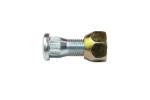 ISUZU NHR WHEEL SCREW L 9423326091