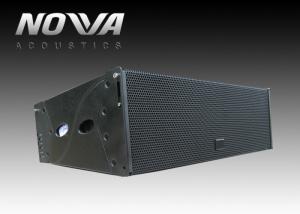 Wholesale Dual 12&quot; Line Array Speaker Pro Audio For Outdoor And Indoors Event from china suppliers