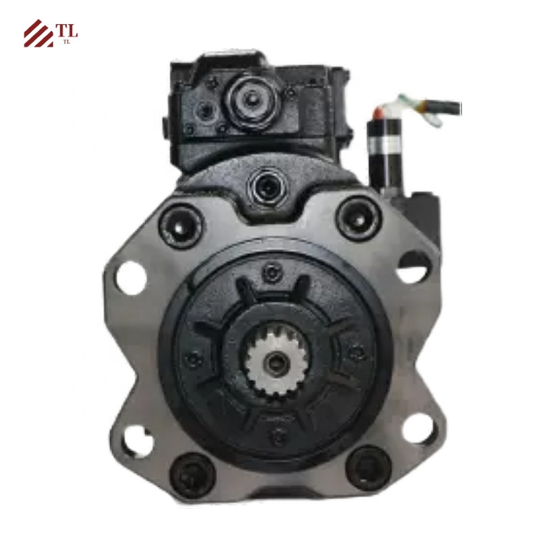 Durable Hydraulic Main Pump K3V112DT for Excavator EC210B EC210C EC240B Energy Mining