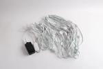 Hot Sale Christmas Holiday Decoration Ip67 Waterproof Rgbic Led Permanent