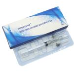CE Certificate Face Filler Injections Collagen Facial Ha Derma Filler Hyaluronic