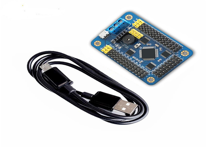 32 CH Channel Arduino DOF Robot Servo Motor Control Driver Board PCB Material