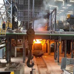Wholesale Heat Treatment Annealing LRF Steel Making For Construction Tolerance ±0.1mm from china suppliers