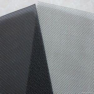 Wholesale Cuttable Retractable Stainless Steel Bug Screen Mesh Alkali Proof from china suppliers