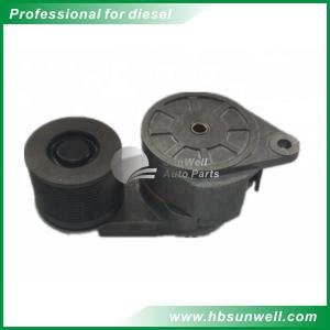 Wholesale Original/Aftermarket High quality Cummins ISX15 Diesel Engine Parts Belt Tensioner Roller 3681581 from china suppliers