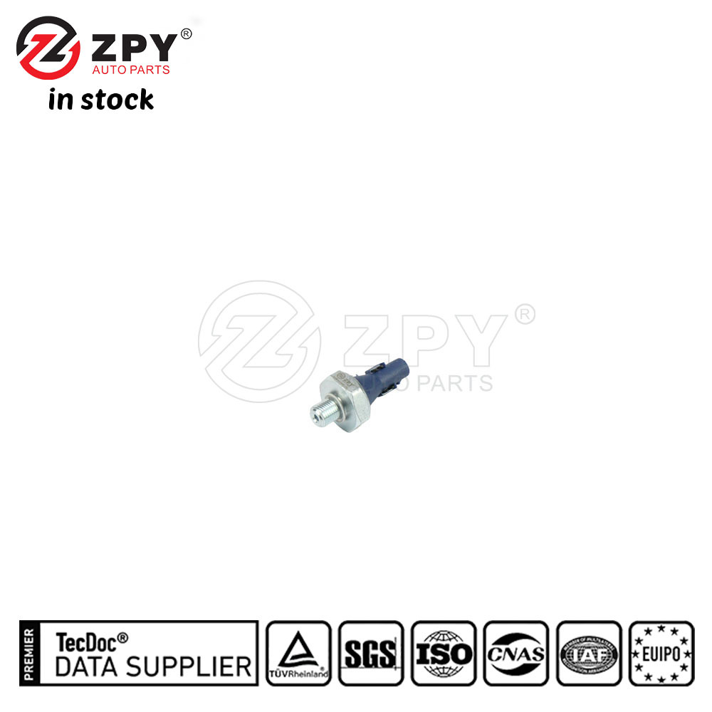 ZPY 06K919081D Oil Pressure Sensor for Audi VW Porsche