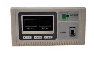 China AVR Reduced Instruction Set Auto Voltage Regulator 50Hz 60Hz Frequency on sale