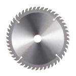 ODM 7200rpm Wood Cutting Wheels 18T Circular Saw Blade 136mm