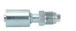 Iron Jacket Fittings Auto A/C Beadlock Fittings A/C Couplers A/C connectors Air