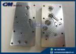 Cylinder head for Cummins 5273338 Doser Pump