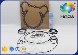 Wholesale Wheel Loaders WA300-3A-X WA320-3 Transmission Service Kit 714-12-05010 from china suppliers