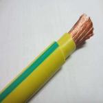 E312831 ECHU UL Cable, ECHU UL Wire, UL1283 3AWG 600V, 105℃
