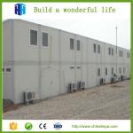 Prefab mobile container home cheap prefabricated steel houses for sale