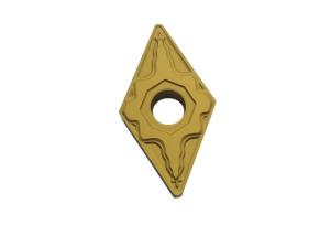 Wholesale CVD Coating CNC Carbide Inserts DNMG150408-HM With Strong Wear Resistance from china suppliers