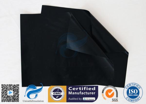 Non Stick Silicone Baking Mat PTFE BBQ Grill Mat 0.12MM 0.2MM 15.75"X13" 260℃