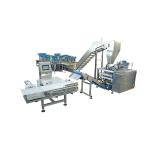 Manufacturer Hot Sale Packing Machine PE Bag Venting Toilet Seat Fittings