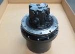 Volvo EC50 Excavator 80Kgs Final Drive Motor TM07VC-04 24.1rpm / 47rpm Output