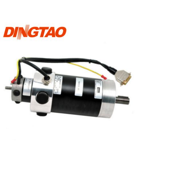 Spare Parts Vibration Motor , 750415B For Vector 7000 Vector 5000 VT5000 Cutter