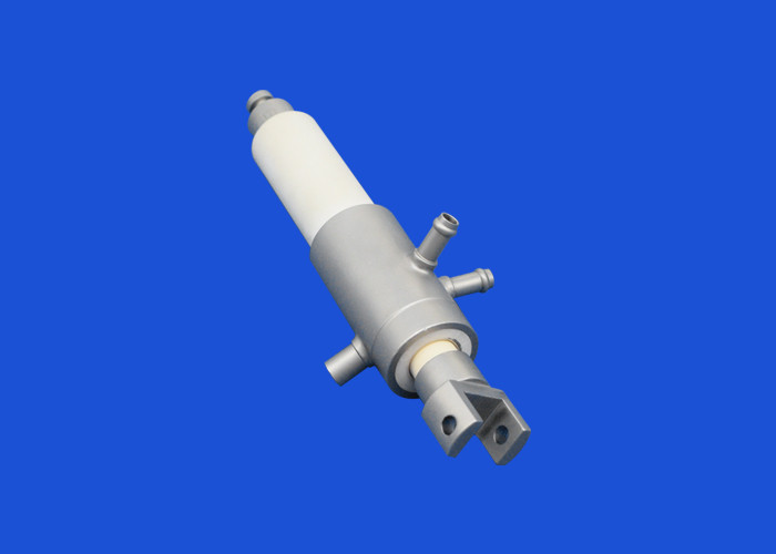 High quality polishing customized precision machining zirconia ceramic shaft