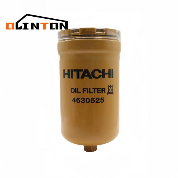 Excavator Spare Parts Pilot Filter Element 4630525 For ZX100-3 ZX200-3 ZX450-3 ZX470-3 ZX670-3 ZX850-3