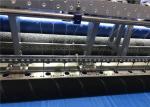 3P Voltage 360° Rotation 2-8mm Stitch Lock Stitch Quilting Machine