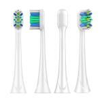 Flowing Cleaning Electric Toothbrush Heads Dupont Toothbrush Heads BL552