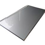 Cold Rolled 1.5mm Thickness 8k 304 Stainless Steel Sheet Plate