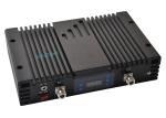 23dBm Indoor Dual Band Cell Phone Signal Booster , Antenna Signal Amplifier