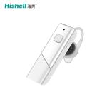 ANC Real Time Translator Headphones , Waterproof Wireless Earbuds With