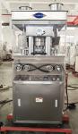 Max. Dia. Of Tablet 35mm Rotary Tablet Press Machine For Consistent Production