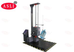 Wholesale Professional Lab Package Carton Box Drop Testing Equipment Factory from china suppliers