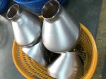 Sanitary Stainless Steel Weld Reducer,Welded Concentric Reducer Good QualityFact