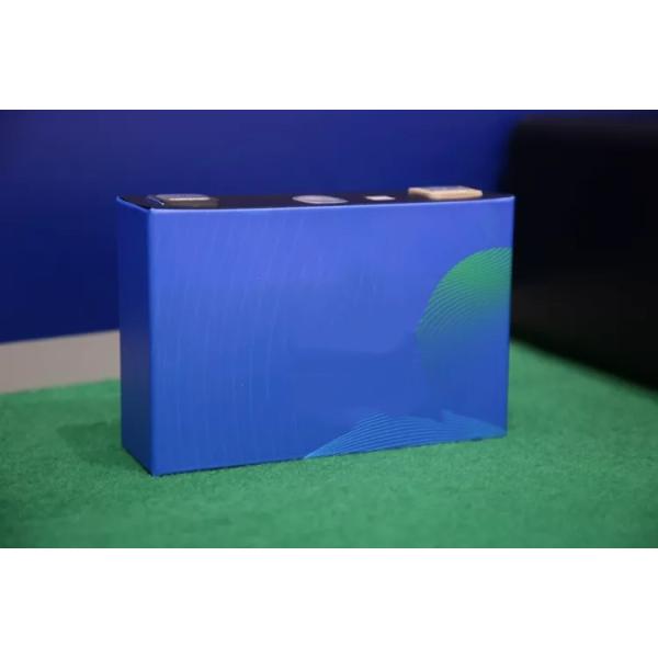 Deep Cycles 105ah 3.2v LiFePO4 Battery Cell Prismatic Lithium Ion Battery