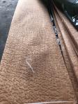 FSC Durable Dyed Wood Veneer Sheets UV Resistant Multipurpose